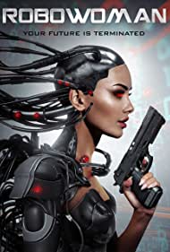 RoboWoman (2019)