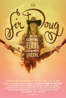 Sir Doug and the Genuine Texas Cosmic Groove (2015)