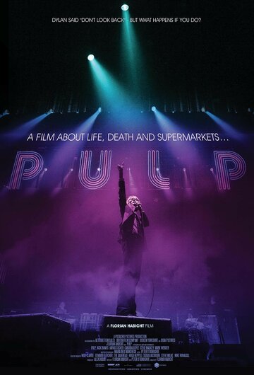 Pulp: A Film About Life, Death and Supermarkets (2014)