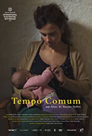 Tempo Comum (2018)