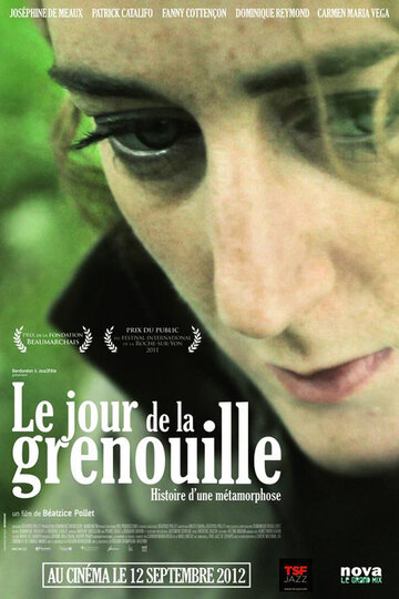 Le jour de la grenouille (2011)