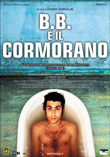 B.B. e il cormorano (2003)