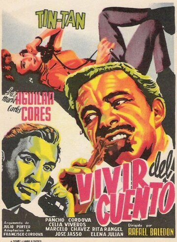 Vivir del cuento (1959)