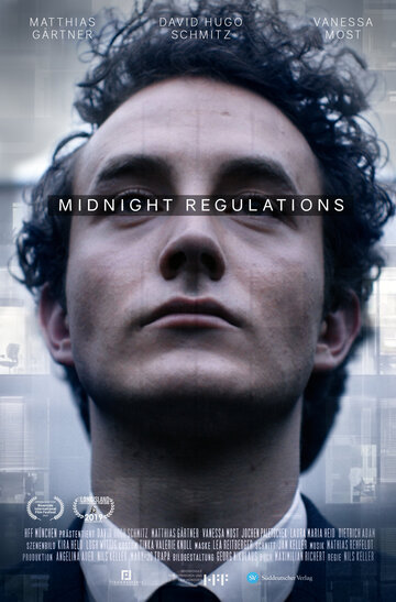 Midnight Regulations (2019)