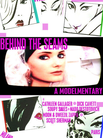 Behind the Seams (2000)