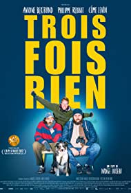 Trois fois rien (2022)