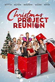 The Christmas Project 2 (2020)