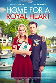 Home for a Royal Heart (2022)