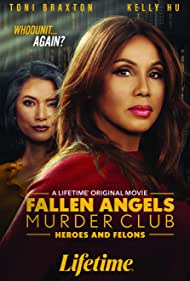 Fallen Angels Murder Club: Heroes and Felons (2022)