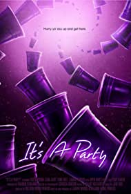 It's A Party (2018)