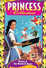 Sing Me a Story with Belle (1997)