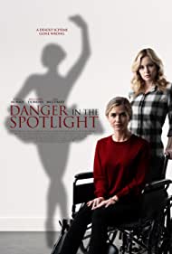 Danger in the Spotlight (2021)