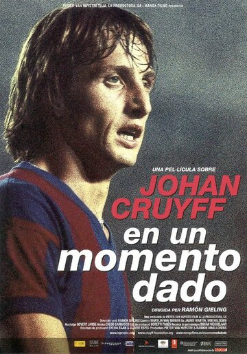 Johan Cruijff - En un momento dado (2004)