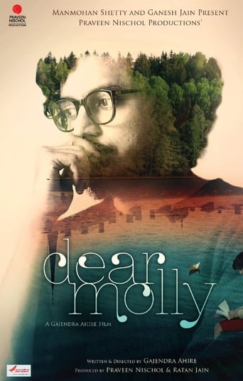 Dear Molly (2018)