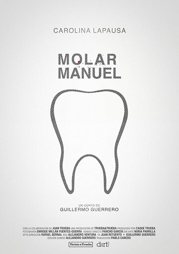 Molar Manuel (2016)