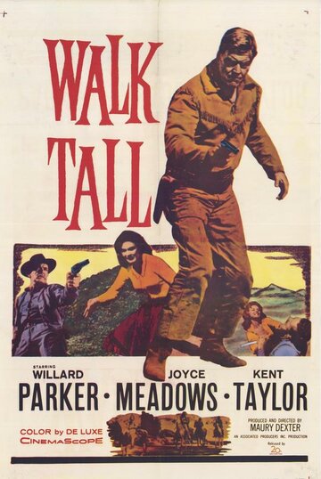 Walk Tall (1960)