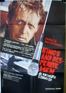 Kings and Desperate Men (1981)