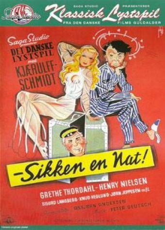 Sikken en nat (1947)