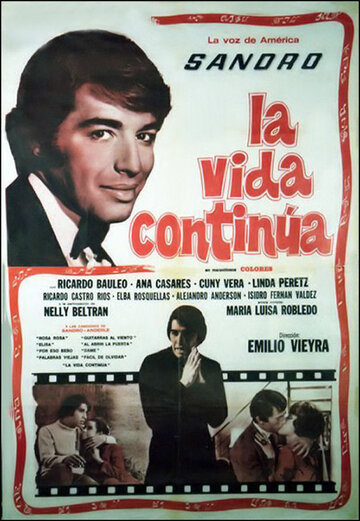 La vida continúa (1969)