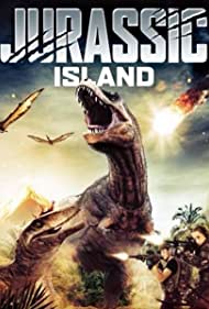 Jurassic Island