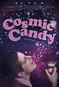 Cosmic Candy