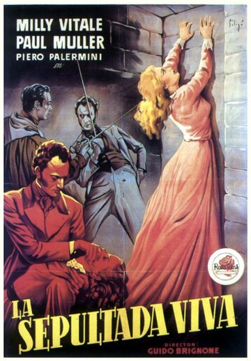 La sepolta viva (1949)